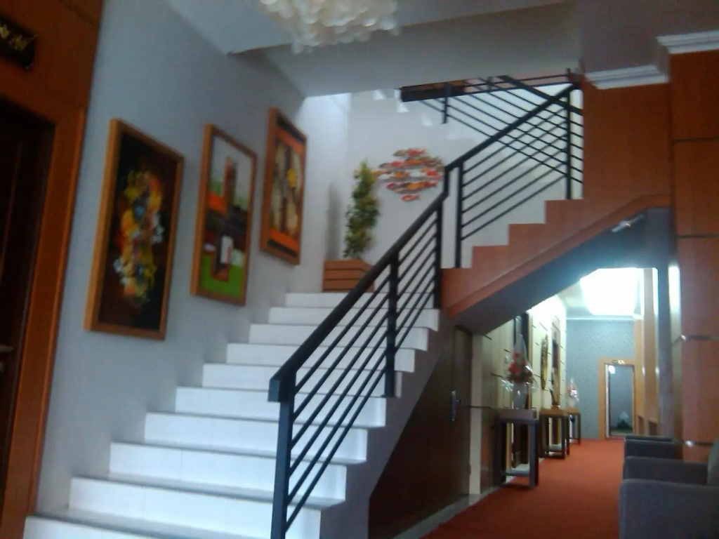 Sarila Hotel Sukoharjo - Général