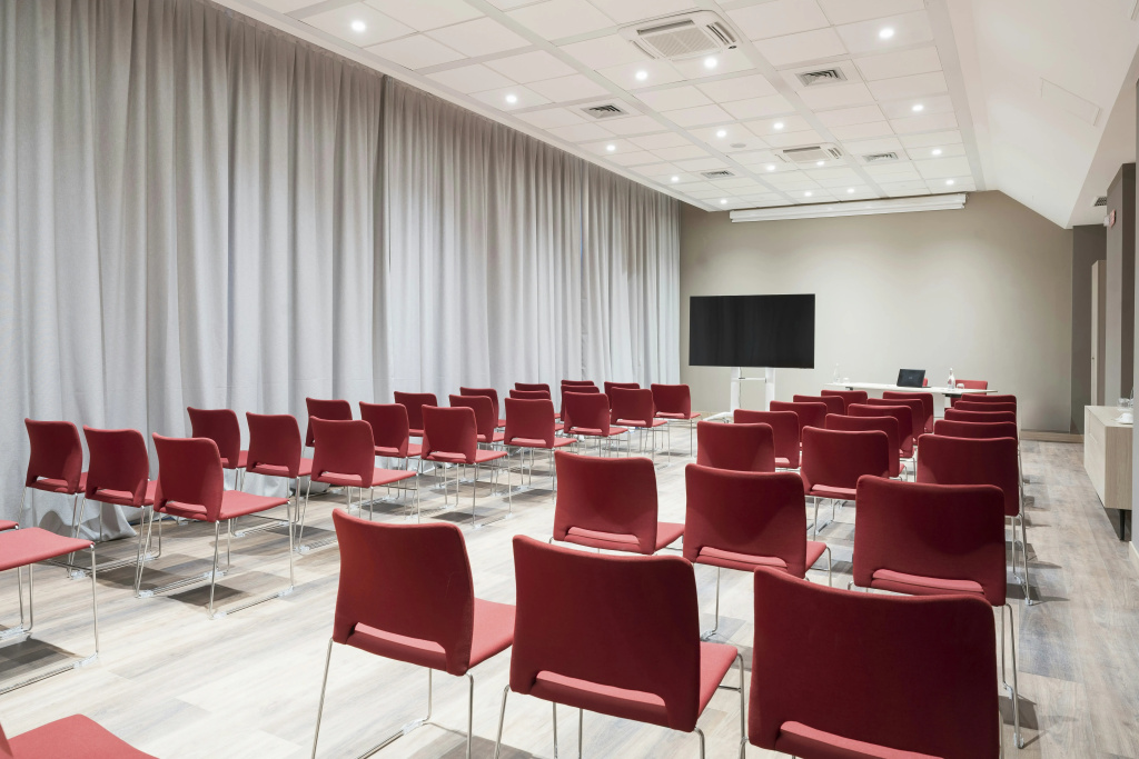 Hilton Garden Inn Bologna North - Général