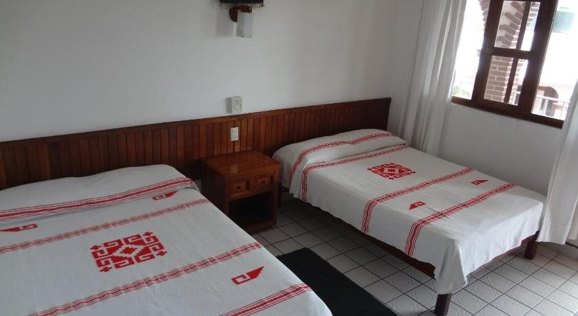 Hotel San Juan — 3