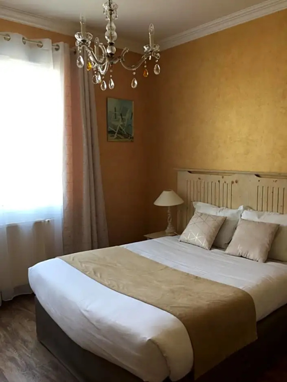 Family Golf Hotel - Chambres