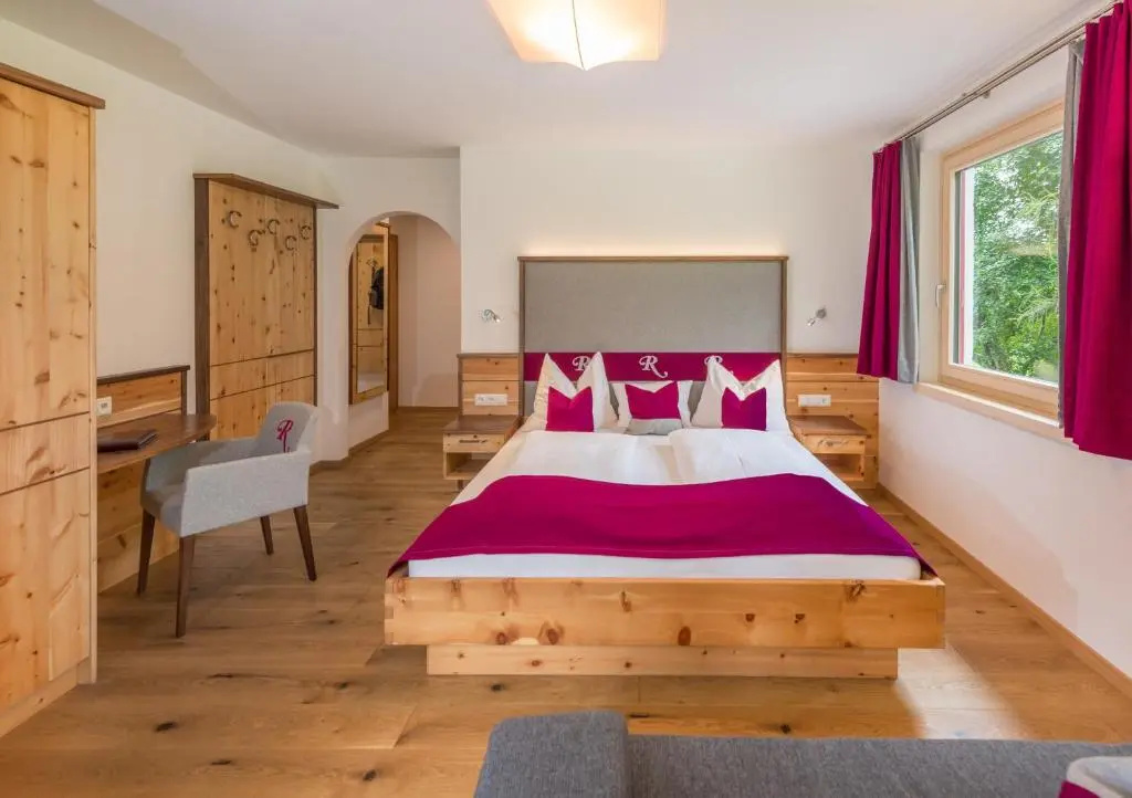 Rösslhof - Chambres