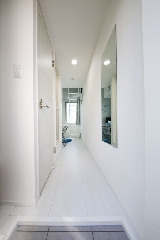 East Ikebukuro Apartment 사진 14