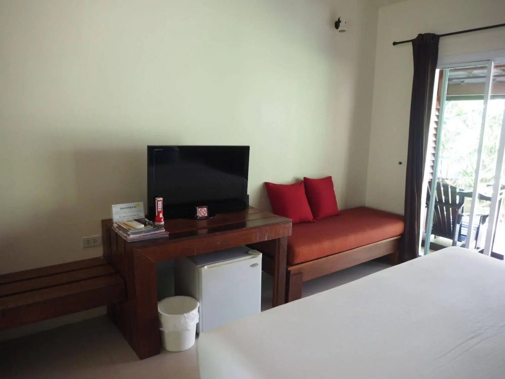 Hotel photo 2