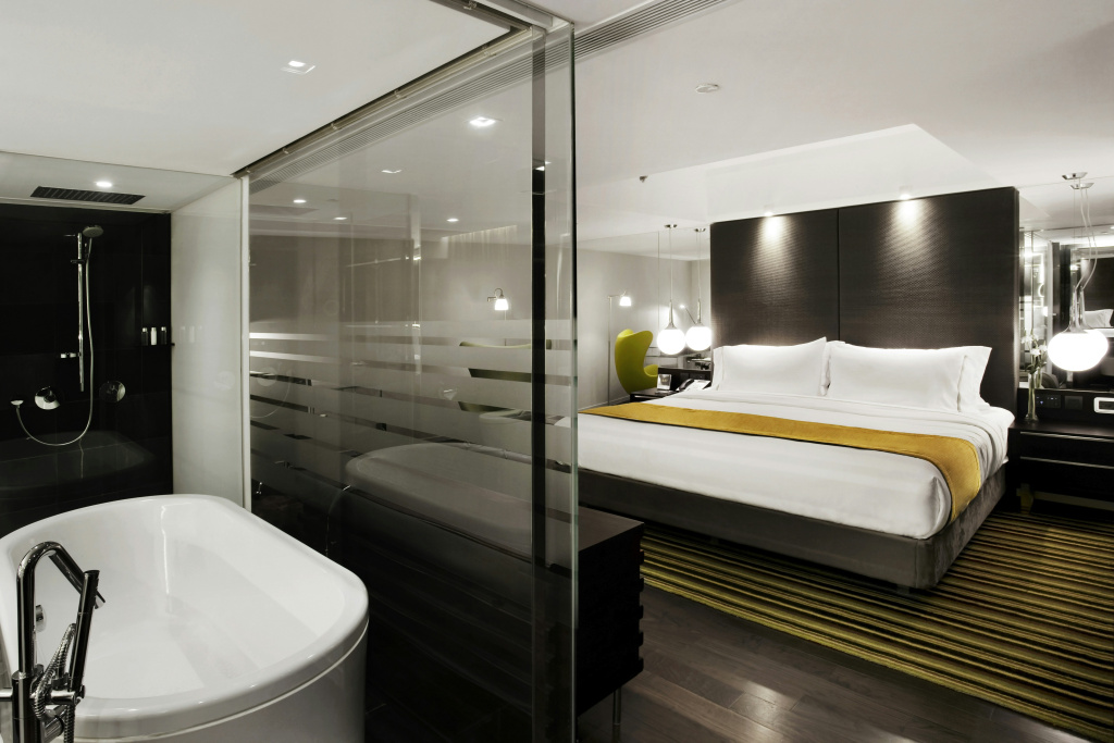 The Mira Hong Kong Hotel - Général