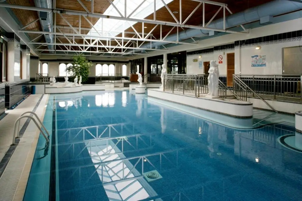 Gold Coast Resort Dungarvan - Général