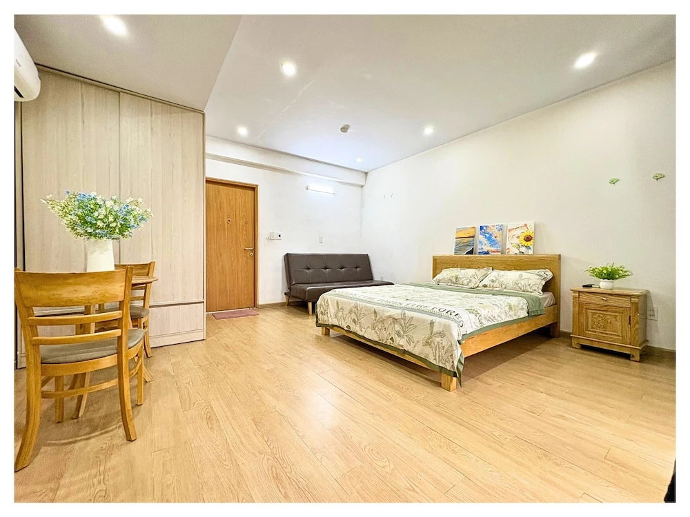 Hani Home — 2