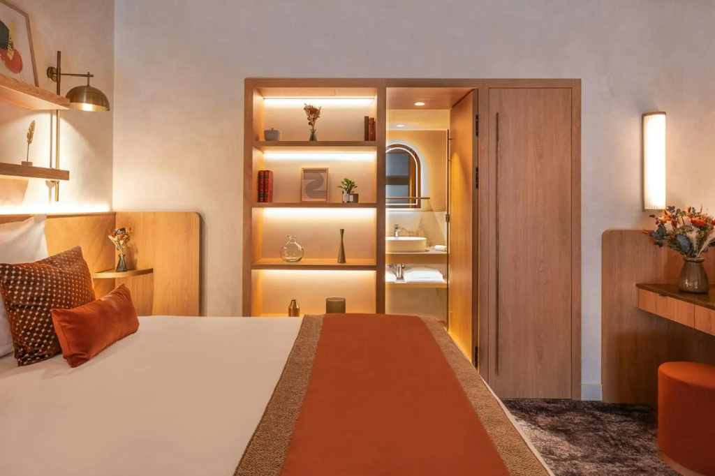 Hôtel Burdigala by Inwood Hotels - Général