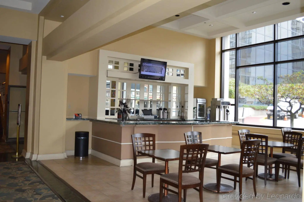 Hilton Garden Inn Toledo Downtown - Général