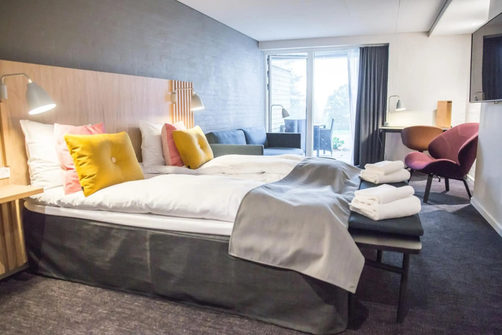 Hotel photo 5