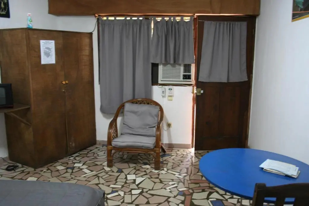Hotel Napoleon Lagune - Chambres