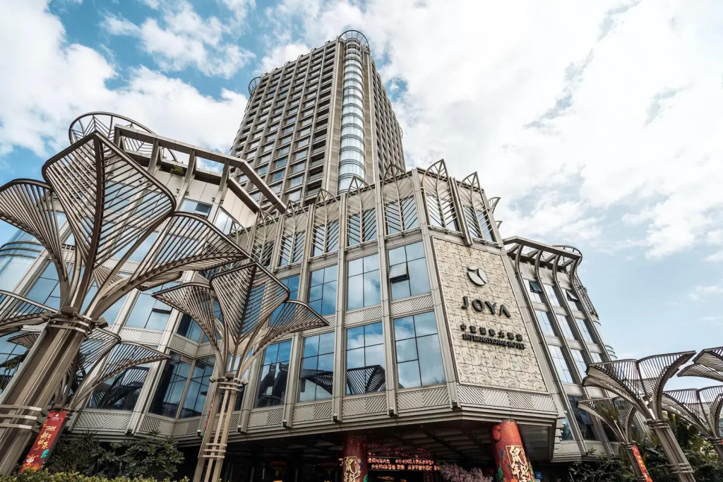 JOYA International Hotel