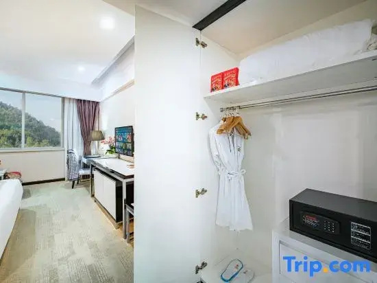 Golden Palm Hotel - Chambres