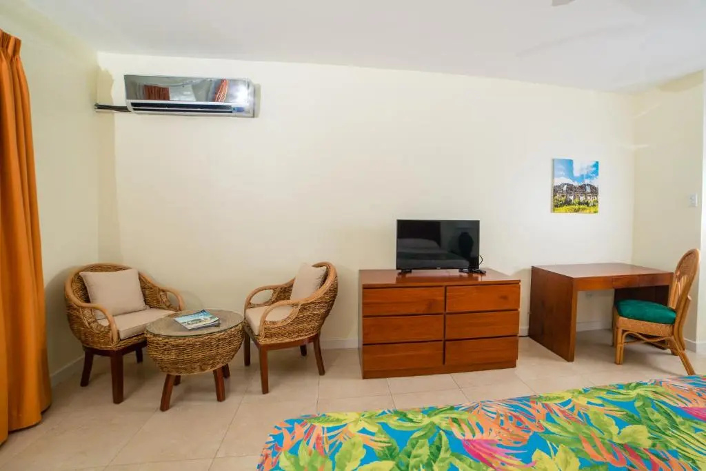 Sugar Bay Club Suites & Hotel - Chambres