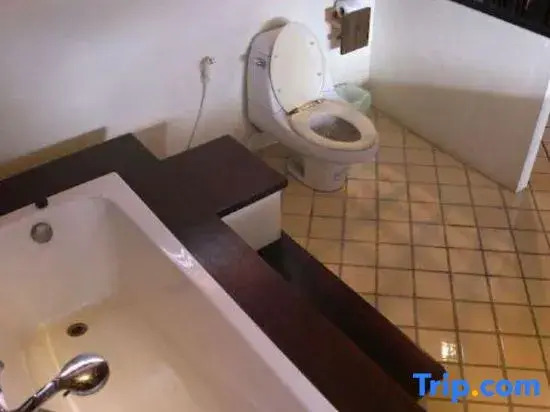 Четырёхместный семейный номер Standard в Samui Mekkala Resort & Pool Villa