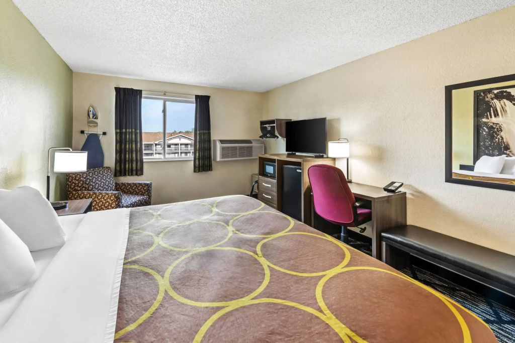 Hotel photo 4