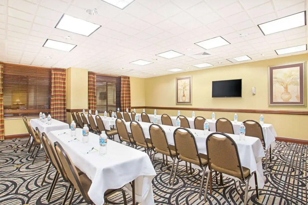 Hotel photo 18