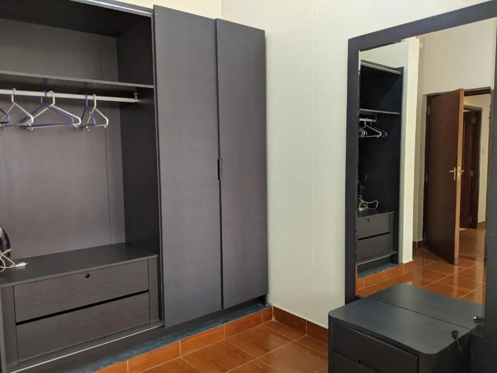 Prestige Hotel Suites Kampala - Chambres