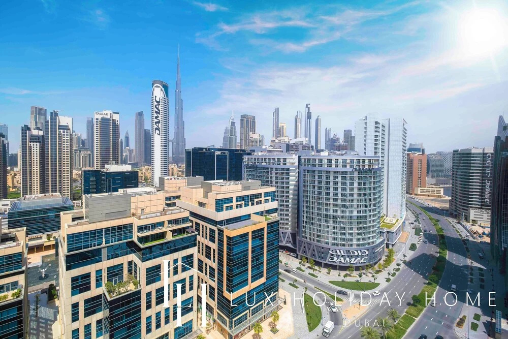 LUX The Pad Executive Suite 2