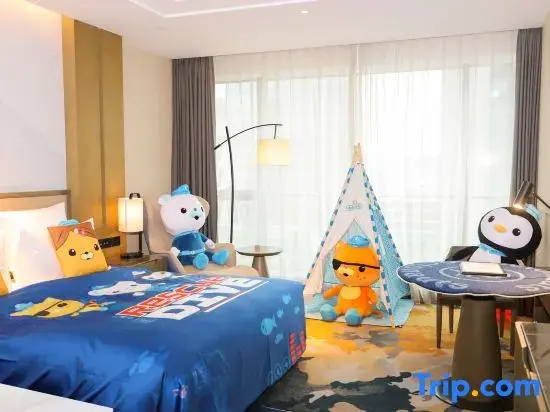 Standard Family room