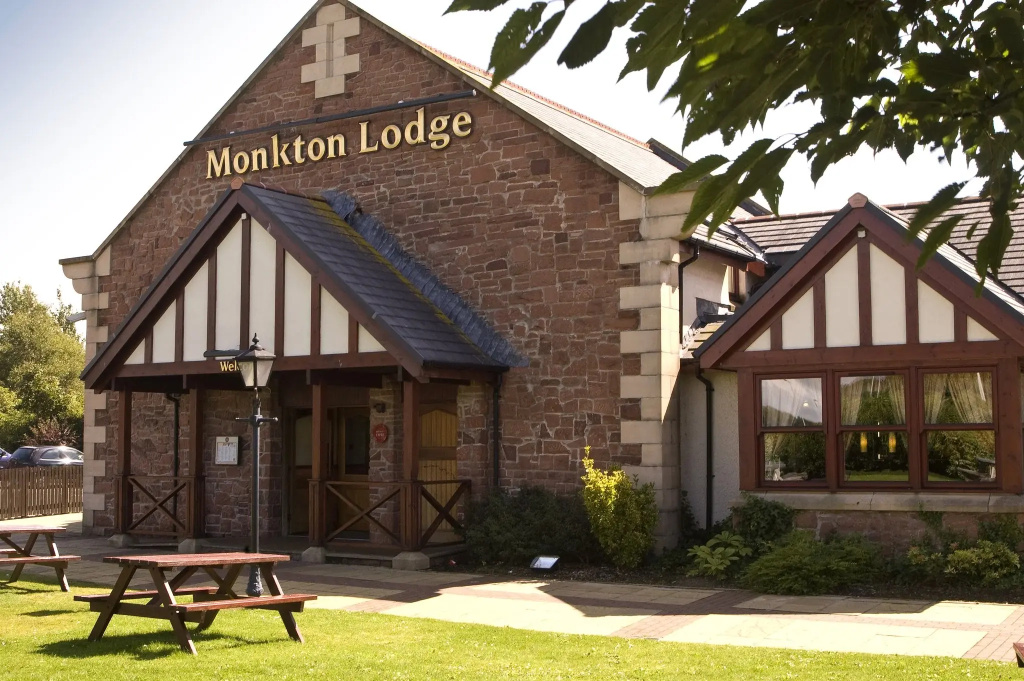 Premier Inn Ayr/Prestwick Airport - Général