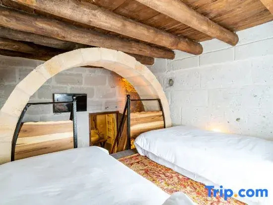 Standard Duplex room