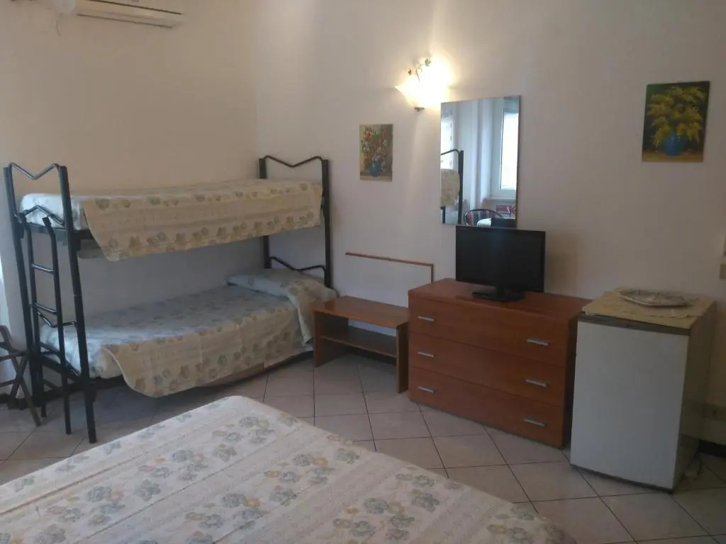 BB Home Sweet Home - Chambres