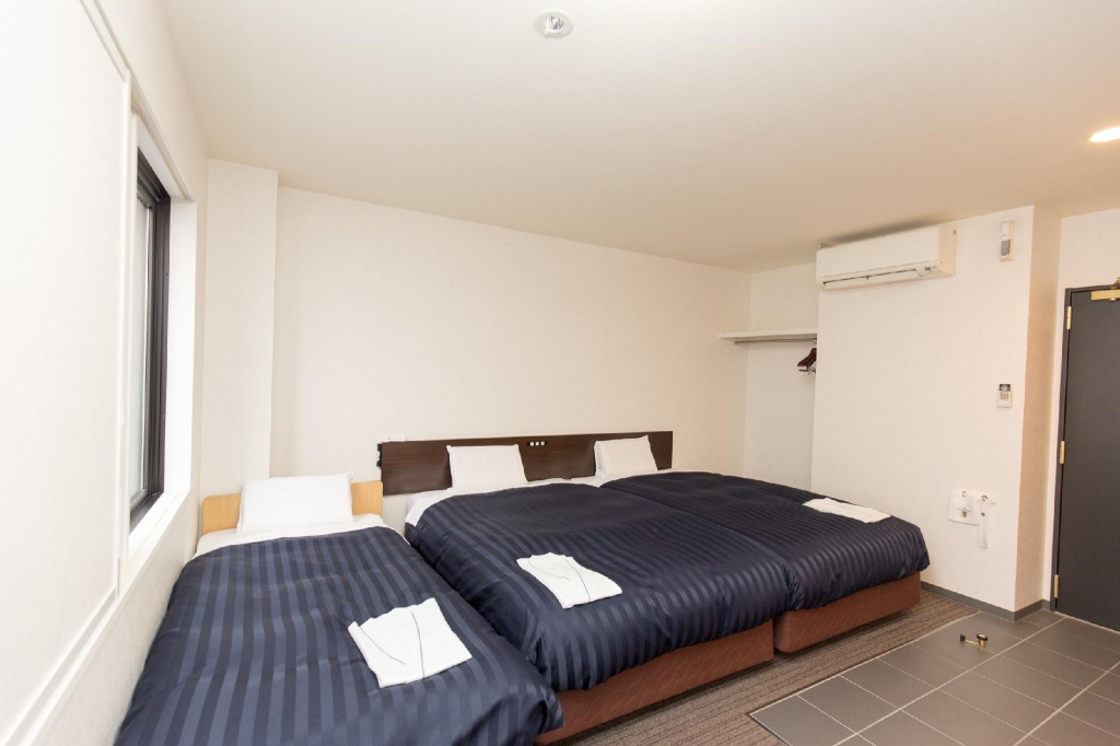 Kyoto Plaza Hotel Annex 사진 4
