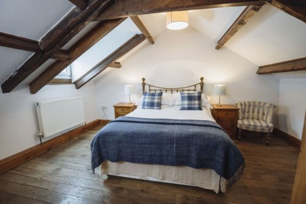 King Arthur Hotel by null