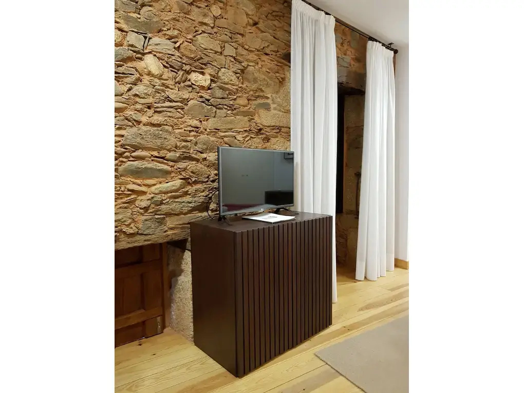 Casa de Baixo - Petit Hotel - Général