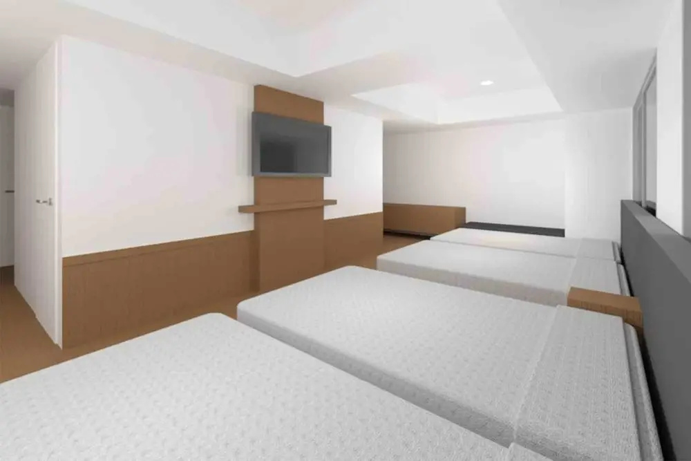Keio Prelia Hotel Kyoto Karasuma Gojo 사진 5