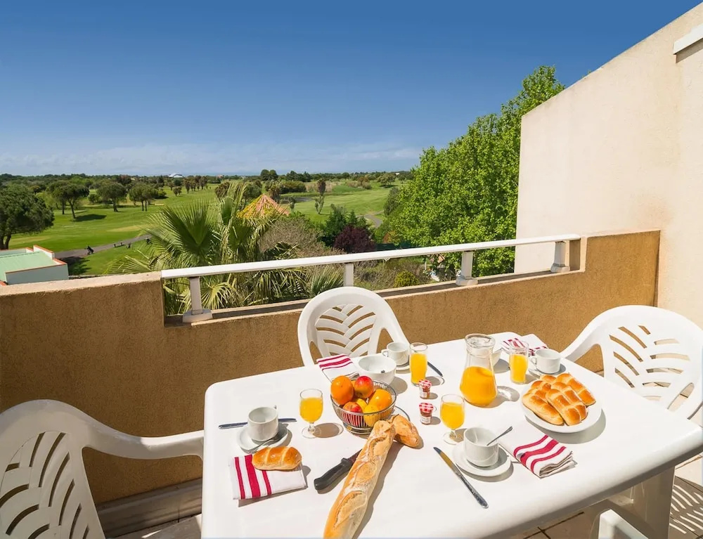 Afficher la photo 6 — Golfside Coastal Apartment With Terrace