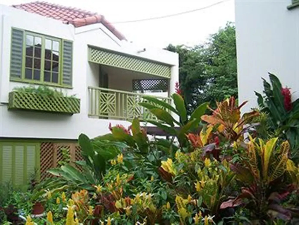 Paradise Negril 7 Mile Beach Kingsize Cottage