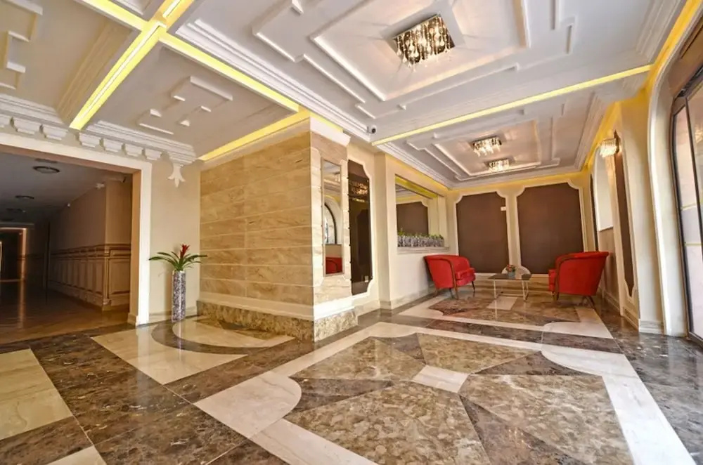 Menada Apartments in Messembria Resort - Général