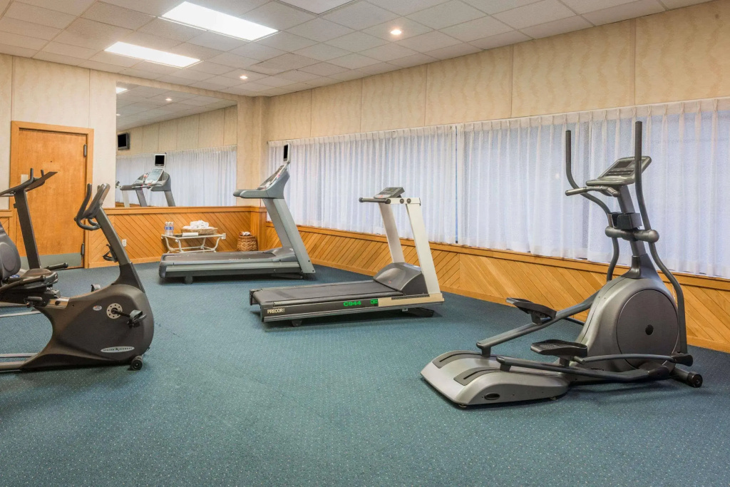 Ramada by Wyndham New Braunfels - Général