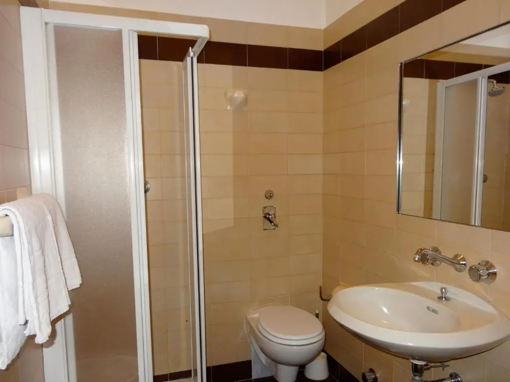 Golf Hotel - Chambres