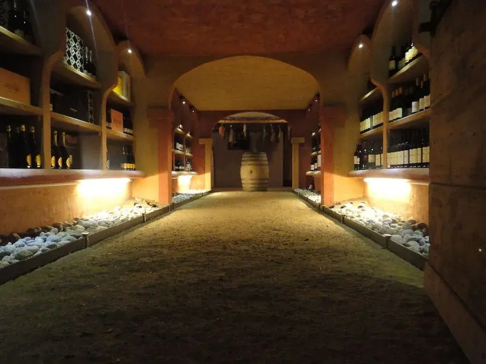 Chalet Alpino Maso del Brenta - Général