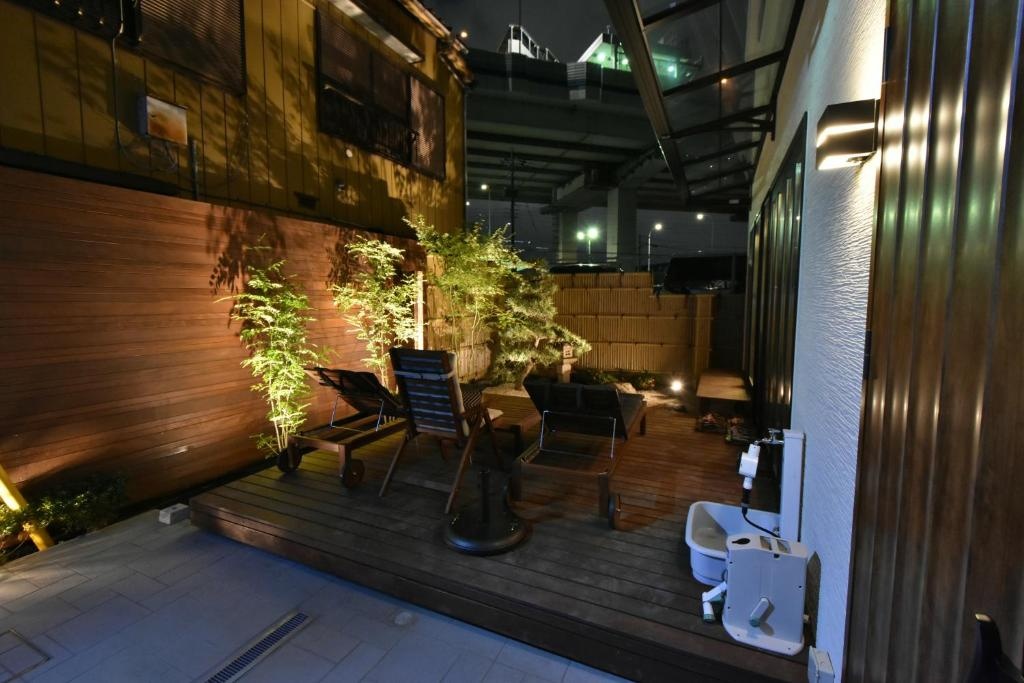 Asakusa East Terrace 사진 13