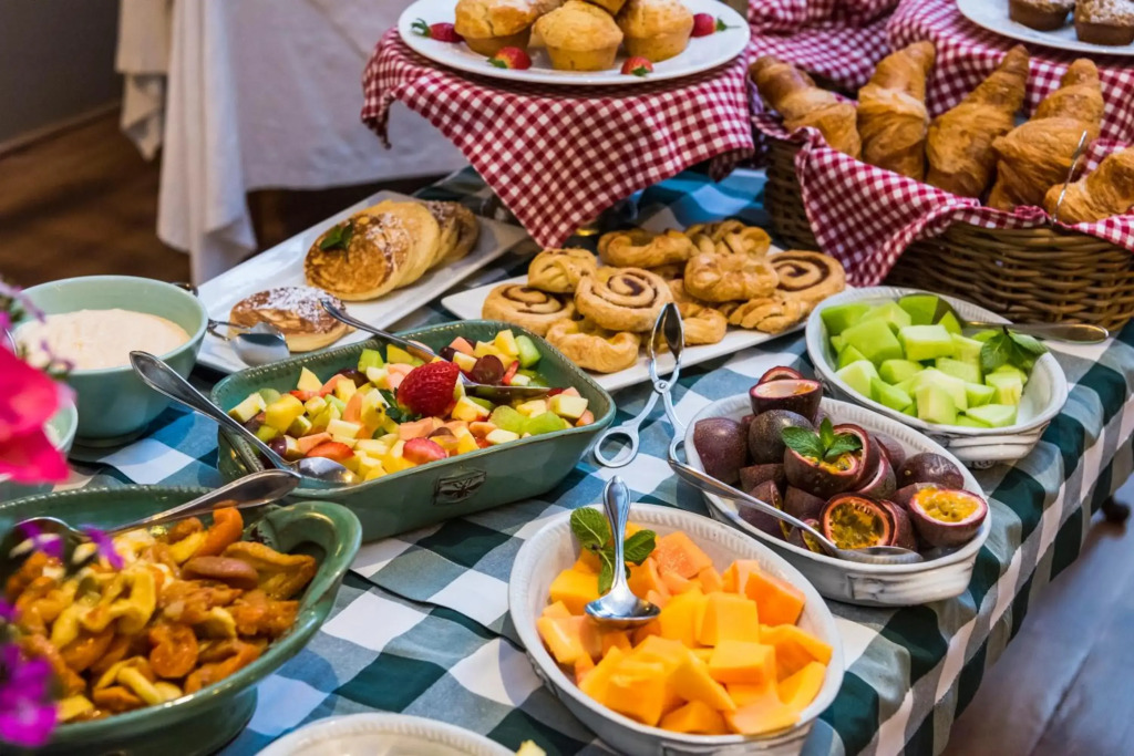 Coopmanhuijs Boutique Hotel - фото 14