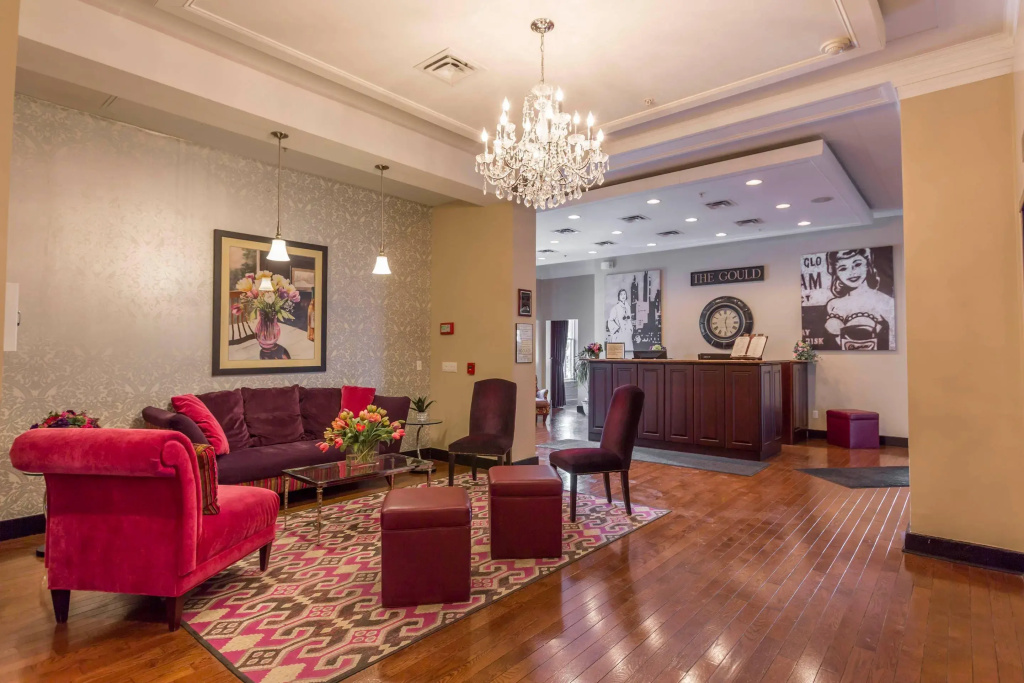 Hotel photo 16