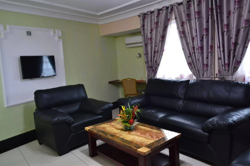 Hotel photo 7