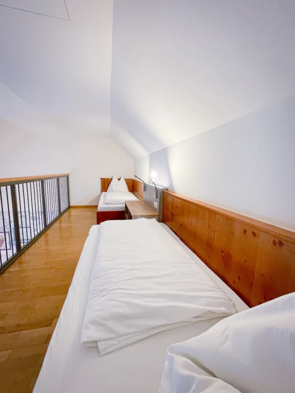 JUFA Hotel Deutschlandsberg - Chambres