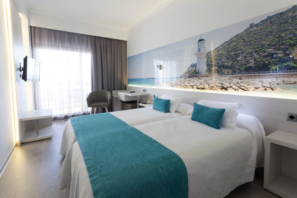 Hotel Obelisco — 3