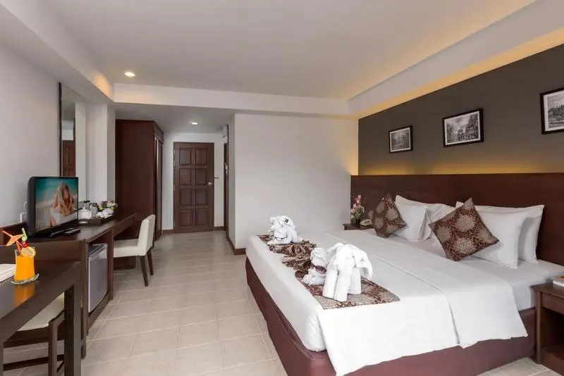 Standard room