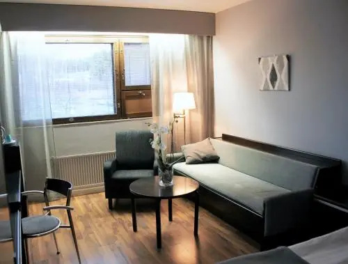Hotel Kivitasku - Général