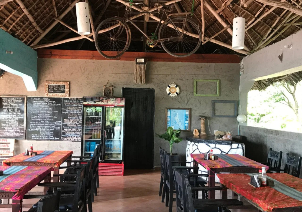 Mbuyuni Beach Village, Джамбіані, Об'єднана Республіка Танзанія мініатюра 30