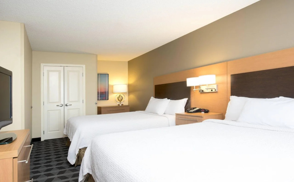 TownePlace Suites by Marriott Kalamazoo - Général