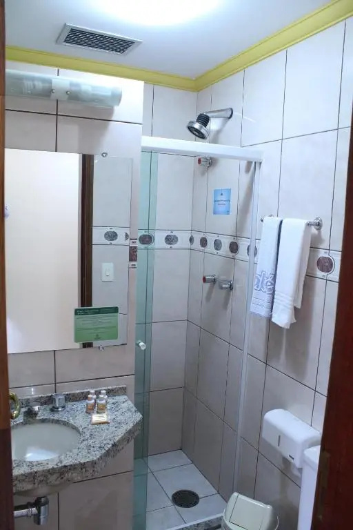 Satelite Campos Do Jordao - Chambres