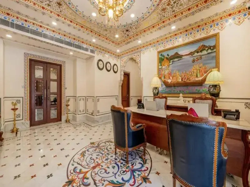 Hotel photo 13