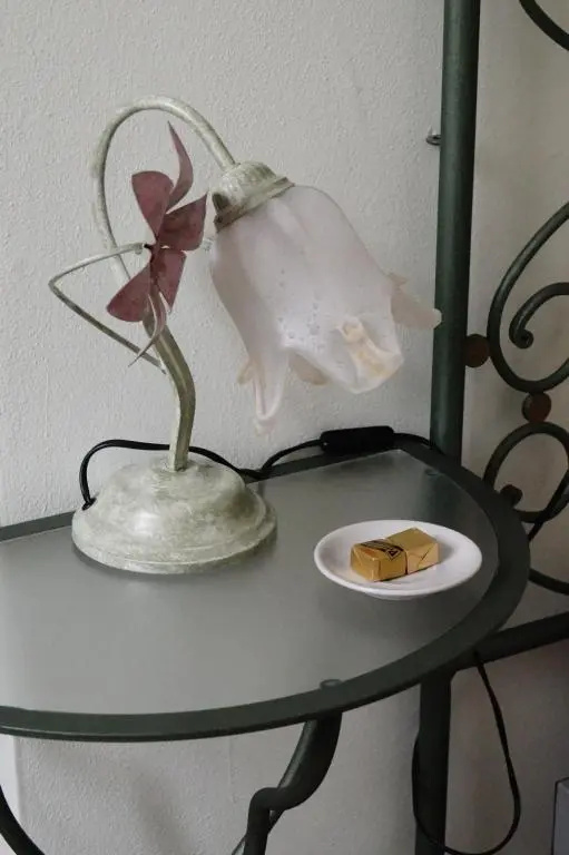 Bed And Breakfast Il Garoch - Chambres