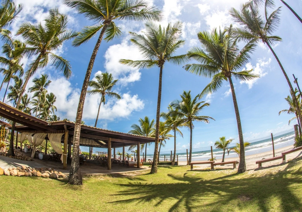 Beach & Waterfront